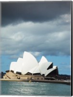 Sydney Opera House Fine Art Print