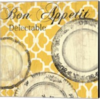 Bon Appetite Fine Art Print