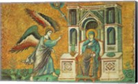 Annunciation Fine Art Print