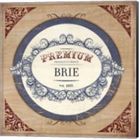 Brie Fine Art Print