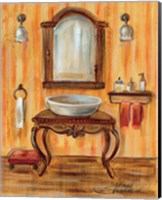 Tuscan Bath II Fine Art Print