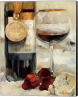 Award Winning Wine II Fine Art Print