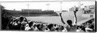 USA, Massachusetts, Boston, Fenway Park Fine Art Print