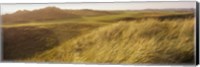 Panoramic view of a landscape, Scotland Fine Art Print