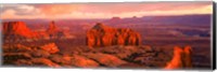 Canyonlands National Park UT USA Fine Art Print