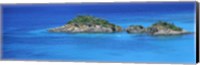 Virgin Islands National Park St. John US Virgin Islands Fine Art Print