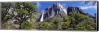 Yosemite Falls Yosemite National Park CA Fine Art Print