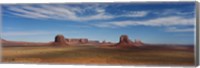 Monument Valley, Utah Fine Art Print
