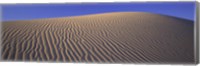 Sand Dunes Death Valley National Park CA USA Fine Art Print