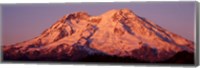 Mount Rainier, Washington Fine Art Print