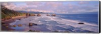 Seascape Cannon Beach OR USA Fine Art Print