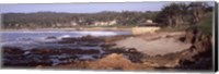 Carmel, Monterey County, California Fine Art Print