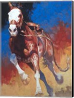 American Original - Renegade Fine Art Print