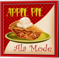 Apple Pie Fine Art Print