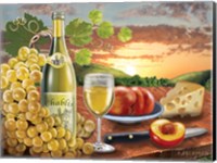 Chablis Fine Art Print