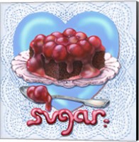 Sugar Sweet Fine Art Print