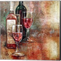 Zinfandel Fine Art Print