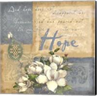 Hope Fine Art Print