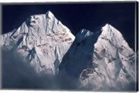 Ama Dablam, Nepal Fine Art Print