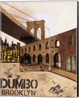 Dumbo Fine Art Print