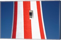 Historic Mersey Bluff Lighthouse, Devonport, Australia Fine Art Print