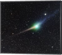 Comet Lulin C Fine Art Print