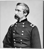 General Joshua Lawrence Chamberlain Fine Art Print