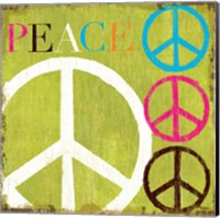 Peace Fine Art Print