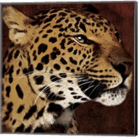 Leopard 2 Fine Art Print