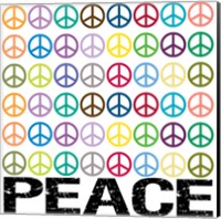 Peace Fine Art Print