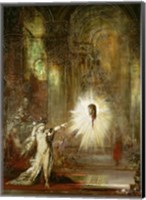 The Apparition, 1874 Fine Art Print