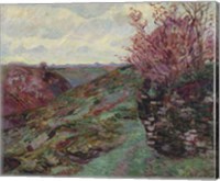 Landscape, 1905 Fine Art Print