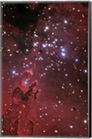 Eagle Nebula II Fine Art Print