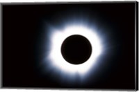 Solar Eclipse Fine Art Print