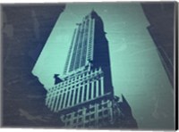 Chrysler Building Fine Art Print