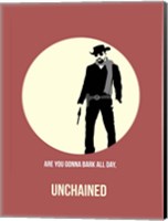 Unchained 2 Fine Art Print