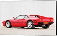 1980 Ferrari 288 GTO Fine Art Print