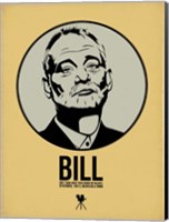 Bill 1 Fine Art Print
