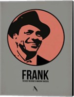 Frank 1 Fine Art Print