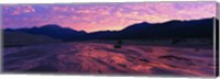 Great Sand Dunes National Monument, CO Fine Art Print