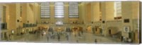 Grand Central Station, New York, NY Fine Art Print