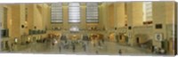Grand Central Station, New York, NY Fine Art Print