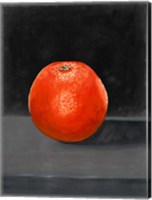 Fruit on Shelf II Fine Art Print