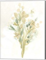 Sagebrush Bouquet II Fine Art Print