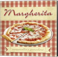 Margherita Fine Art Print