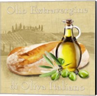 Cucina Italiana II Fine Art Print