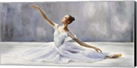 Ballerina Fine Art Print