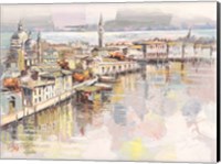 Dolce Venezia Fine Art Print