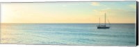 Bimini Horizon II Fine Art Print