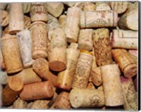 Corks II Fine Art Print